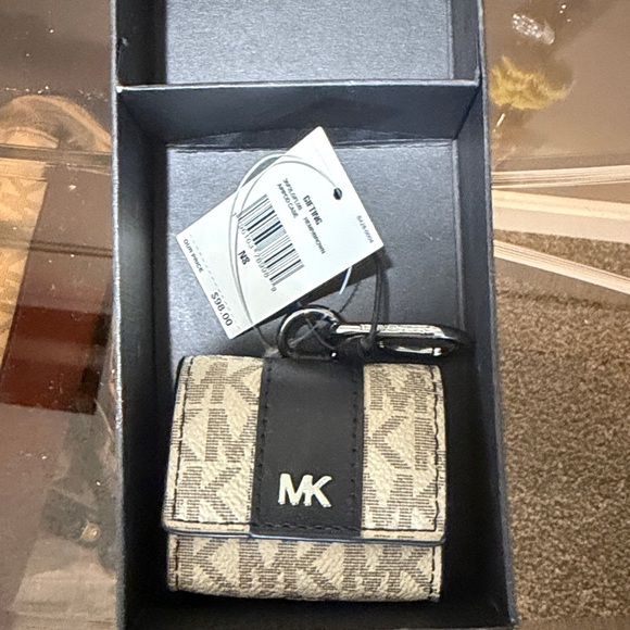 Handbags - MK AirPod Holder